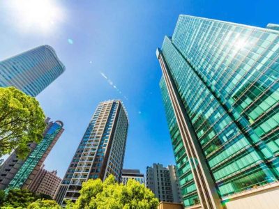 Commercial Property Valuations