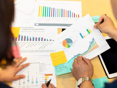 Market Analysis & Reporting